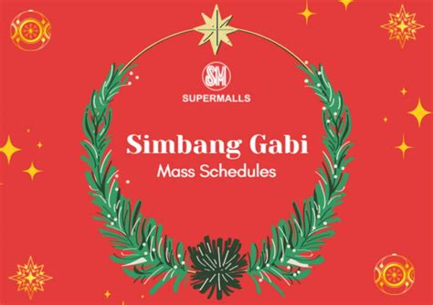 sm megamall chapel mass schedule|Simbang Gabi Mass Schedule at Select SM Supermalls Branches.